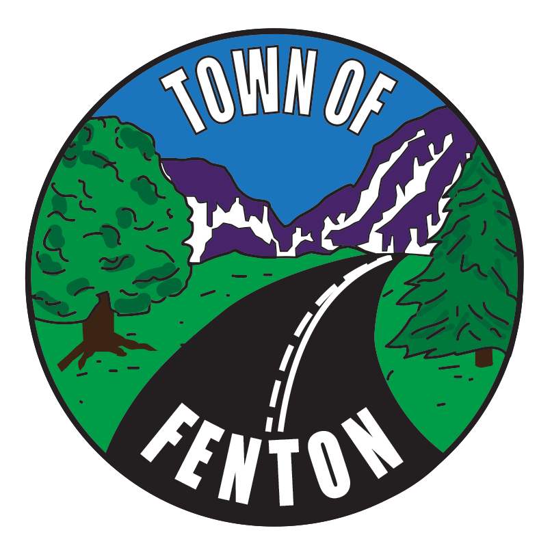Town of Fenton, New York Logo